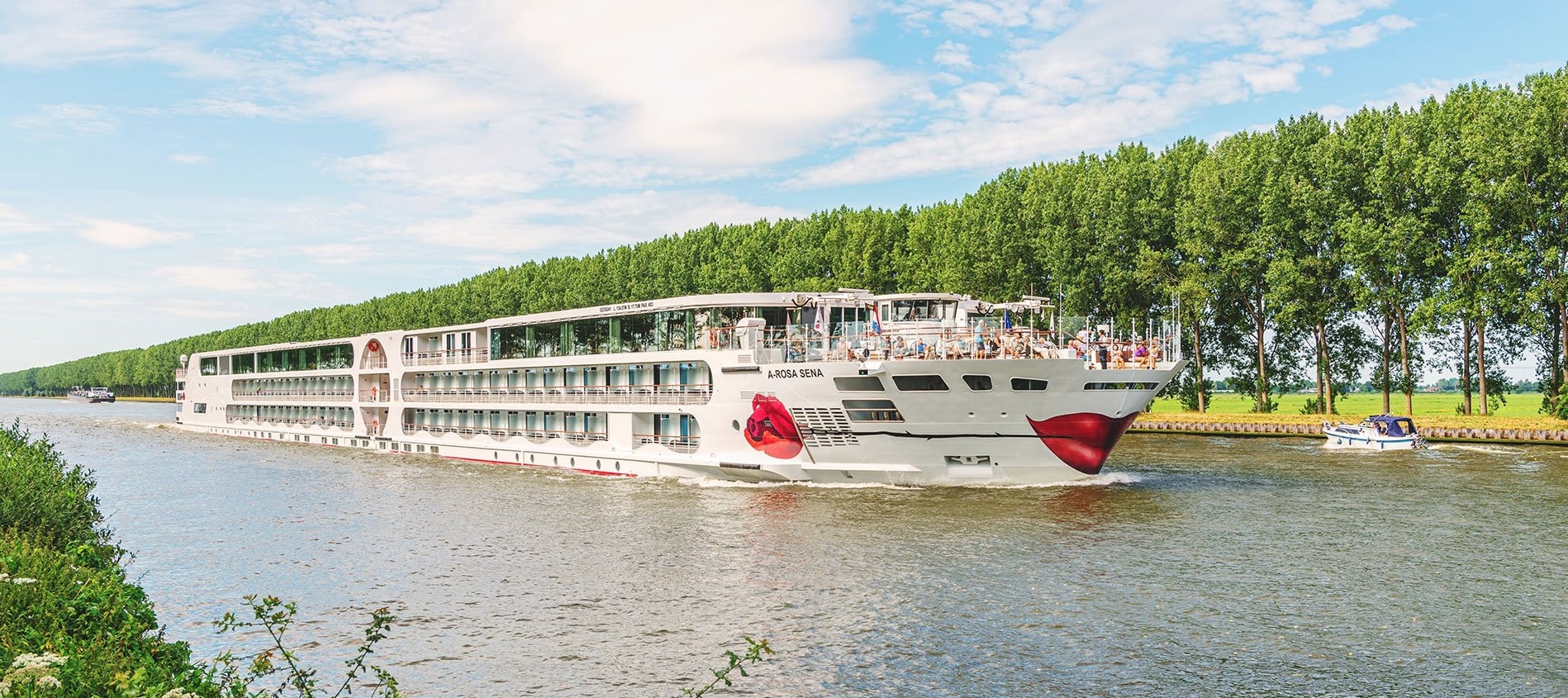 A-ROSA-SENA CRUCEROS FLUVIALES RIN RHINE RIVER CRUISES RHINE KREUZFAHRTEN A-ROSA RIVER CRUISES CRUCEROS A-ROSA CRUCEROS COLONIA CRUCEROS AMSTERDAM CRUCEROS AMBERES CRUCEROS ROTTERDAM CRUCEROS FLUVIALES PAISES BAJOS CRUCEROS FAMILIARES #AROSA #ArosaSena #NewShip #CrucerosFluviales #Cruceros #CrucerosFamiliares #Bidaiak #Creuers #Cruises #RiverCruises